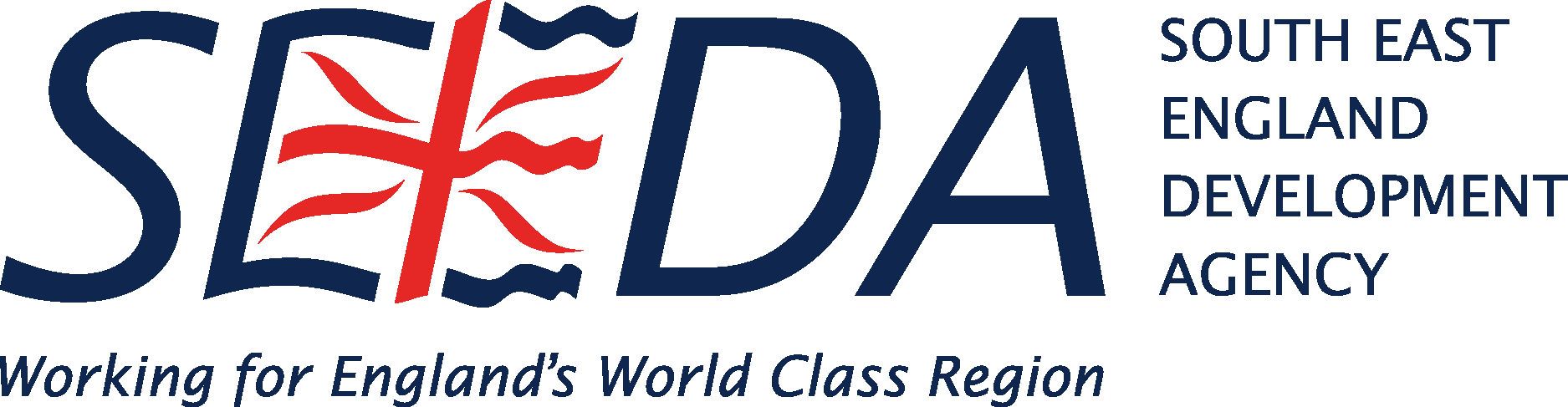 South East England Development Agency (SEEDA) Logo Vector Logo